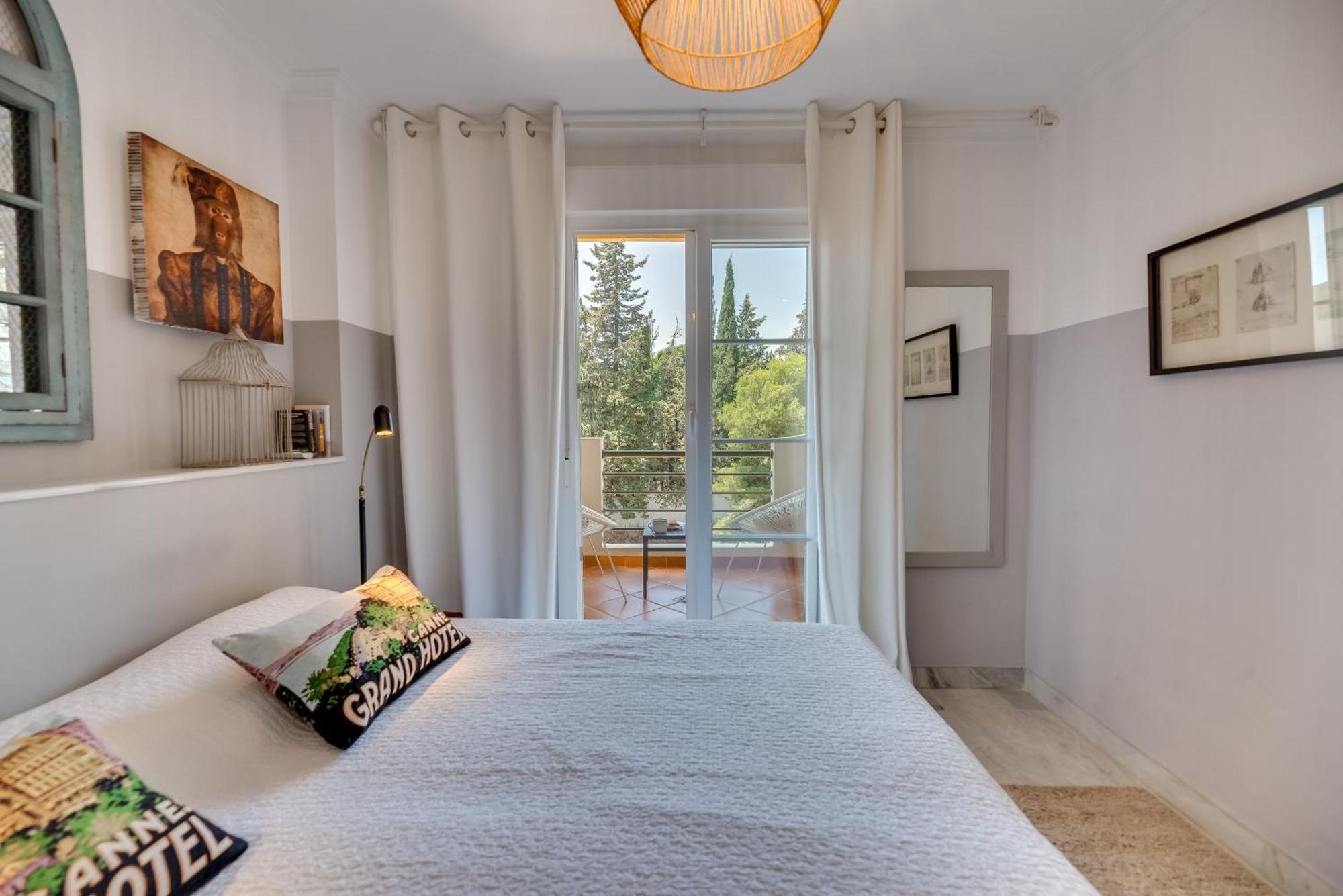 شقة Elegant 2 Bdrm Penthouse With Bbq And Pools ماربيا المظهر الخارجي الصورة