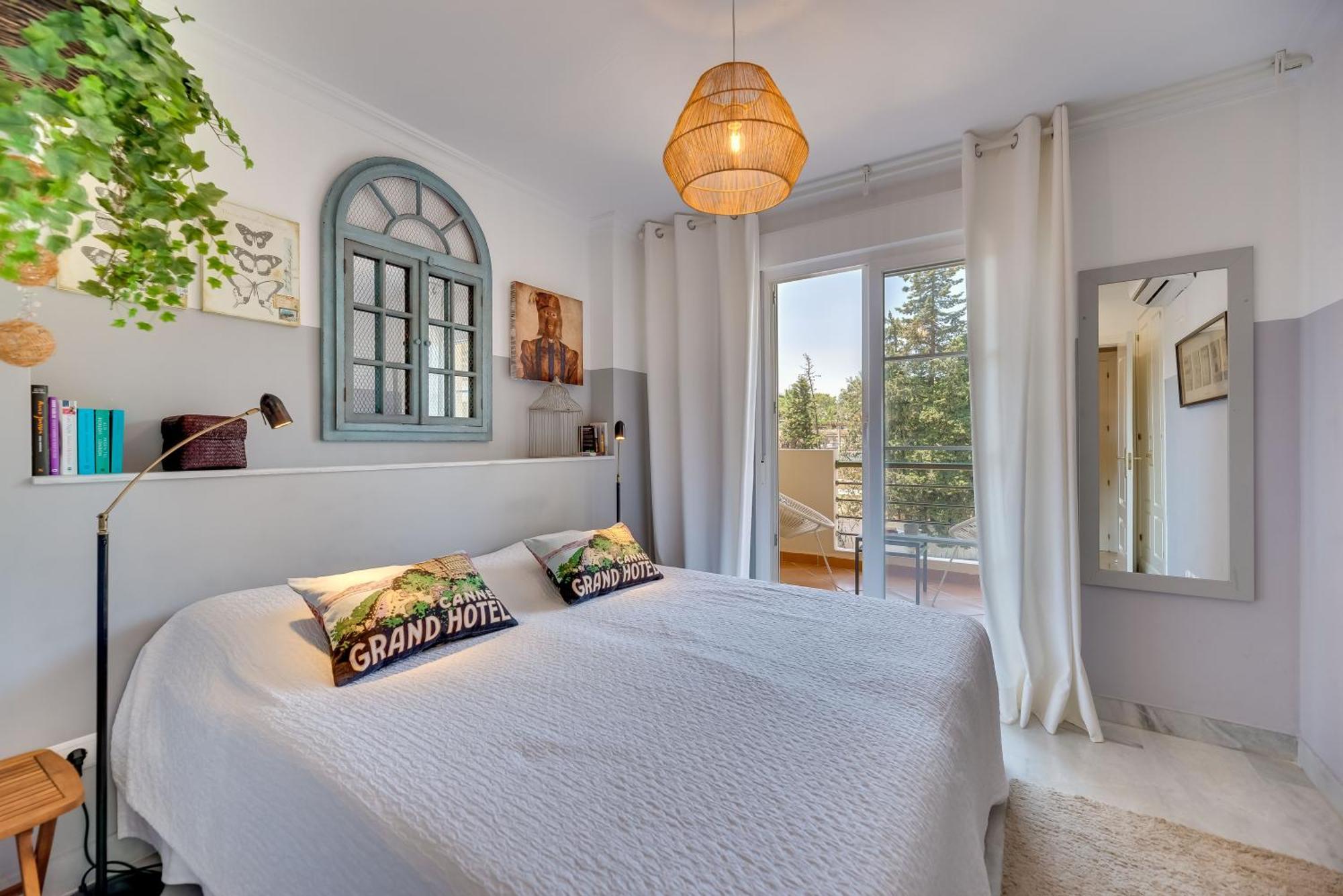 شقة Elegant 2 Bdrm Penthouse With Bbq And Pools ماربيا المظهر الخارجي الصورة